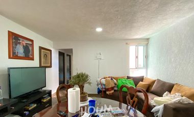 Departamento Romero Rubio ID: 145240