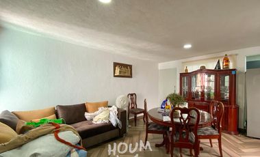 Departamento Romero Rubio ID: 145240