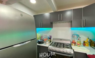 Departamento Romero Rubio ID: 145240