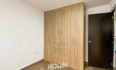 Departamento Romero Rubio ID: 145240