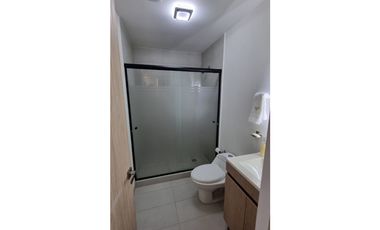 Loft equipado en Torre Barrio W, Centro, Monterrey