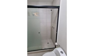 Loft equipado en Torre Barrio W, Centro, Monterrey