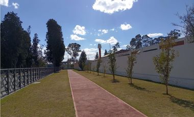 Lote en Venta en Puebla Cholula