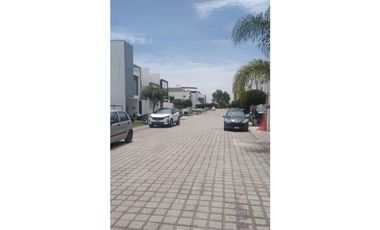 Lote en Venta en Puebla Cholula
