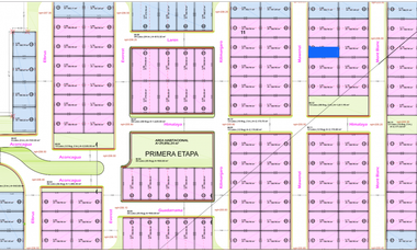 Lote en Venta en Puebla Cholula