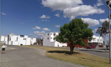 Lote en Venta en Puebla Cholula