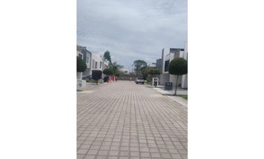 Lote en Venta en Puebla Cholula