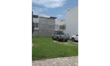 Lote en Venta en Puebla Cholula