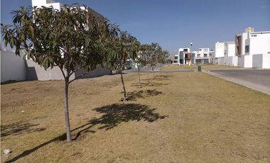 Lote en Venta en Puebla Cholula