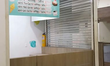 Local Comercial Esquinero En Caña Dulce Jamundí