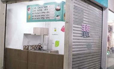 Local Comercial Esquinero En Caña Dulce Jamundí