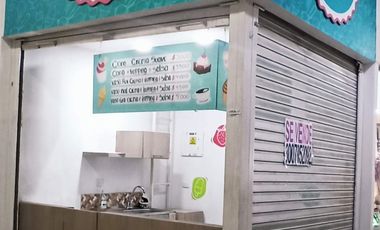 Local Comercial Esquinero En Caña Dulce Jamundí