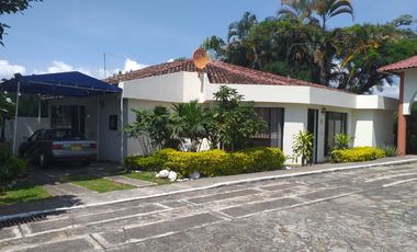 Venta Casa Condominio La Mesa Cundinamarca