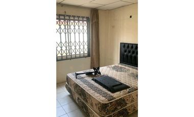 Vendo casa en urbanización La Joya