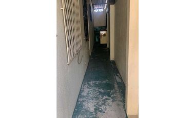 Vendo casa en urbanización La Joya