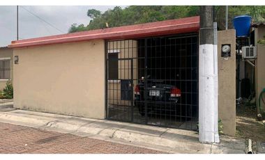 Vendo casa en urbanización La Joya