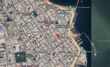 RICARDO FLORES MAGÓN VERACRUZ VERACRUZ