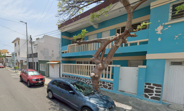 RICARDO FLORES MAGÓN VERACRUZ VERACRUZ