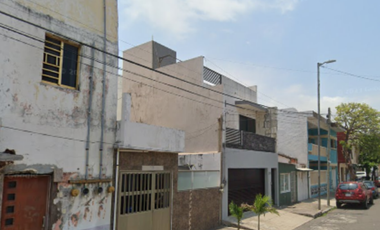 RICARDO FLORES MAGÓN VERACRUZ VERACRUZ