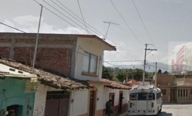 Michoacán,Querendaro,Centro , Casa , Venta