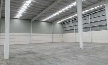 Francisco I Madero - Lerma - 800 m2 hasta 9,600 m2