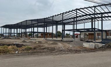 Francisco I Madero - Lerma - 800 m2 hasta 9,600 m2