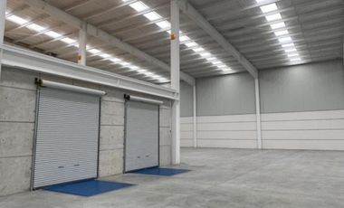 Francisco I Madero - Lerma - 800 m2 hasta 9,600 m2