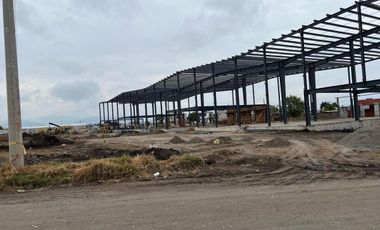 Francisco I Madero - Lerma - 800 m2 hasta 9,600 m2