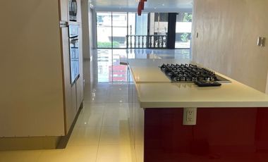 DEPARTAMENTO EN RENTA COL. ANZURES