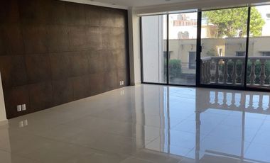 DEPARTAMENTO EN RENTA COL. ANZURES