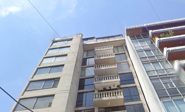 DEPARTAMENTO EN RENTA COL. ANZURES