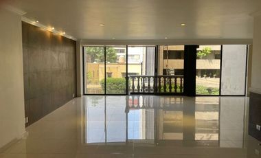 DEPARTAMENTO EN RENTA COL. ANZURES