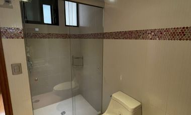 DEPARTAMENTO EN RENTA COL. ANZURES