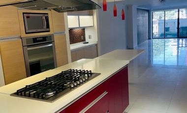 DEPARTAMENTO EN RENTA COL. ANZURES