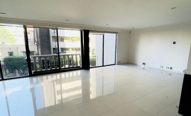 DEPARTAMENTO EN RENTA COL. ANZURES