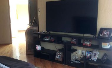 VENTA DE CASA EN FRACCIONAMIENTO EX HACIENDA BARBOSA EN ZINACANTEPEC