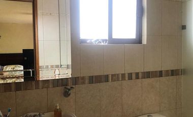 VENTA DE CASA EN FRACCIONAMIENTO EX HACIENDA BARBOSA EN ZINACANTEPEC