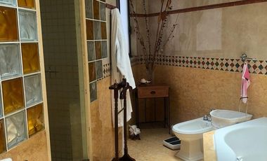 VENTA DE CASA EN FRACCIONAMIENTO EX HACIENDA BARBOSA EN ZINACANTEPEC