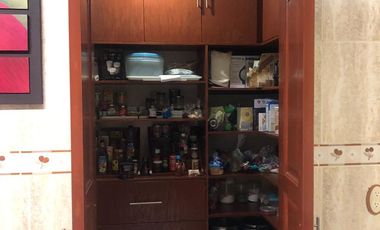 VENTA DE CASA EN FRACCIONAMIENTO EX HACIENDA BARBOSA EN ZINACANTEPEC