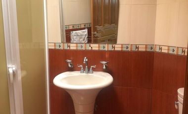 VENTA DE CASA EN FRACCIONAMIENTO EX HACIENDA BARBOSA EN ZINACANTEPEC