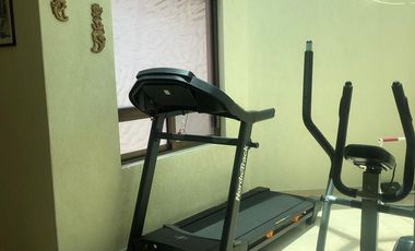 VENTA DE CASA EN FRACCIONAMIENTO EX HACIENDA BARBOSA EN ZINACANTEPEC