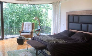 VENTA DE CASA EN FRACCIONAMIENTO EX HACIENDA BARBOSA EN ZINACANTEPEC