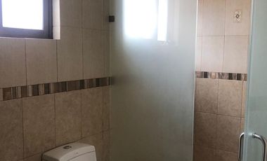 VENTA DE CASA EN FRACCIONAMIENTO EX HACIENDA BARBOSA EN ZINACANTEPEC