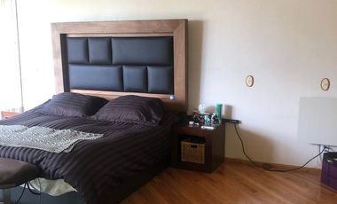 VENTA DE CASA EN FRACCIONAMIENTO EX HACIENDA BARBOSA EN ZINACANTEPEC