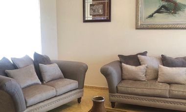 VENTA DE CASA EN FRACCIONAMIENTO EX HACIENDA BARBOSA EN ZINACANTEPEC