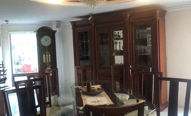 VENTA DE CASA EN FRACCIONAMIENTO EX HACIENDA BARBOSA EN ZINACANTEPEC