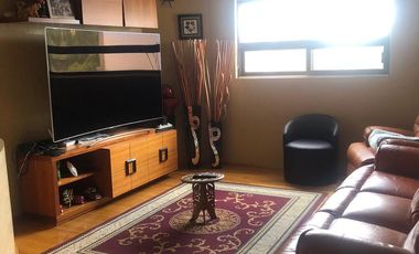 VENTA DE CASA EN FRACCIONAMIENTO EX HACIENDA BARBOSA EN ZINACANTEPEC