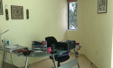 VENTA DE CASA EN FRACCIONAMIENTO EX HACIENDA BARBOSA EN ZINACANTEPEC