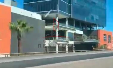Oficina Renta Paseo Central Chihuahua 55,660 Joater R2