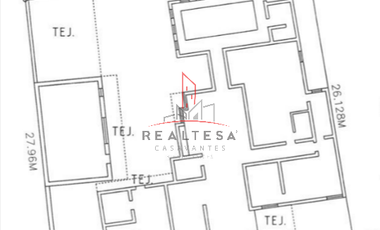 Casa Venta Guerrero Chihuahua 5,480,000 Indcas RGC